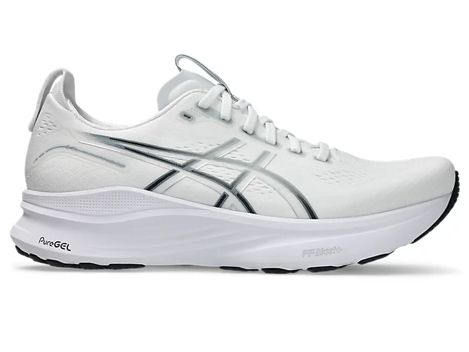 White M Kayano