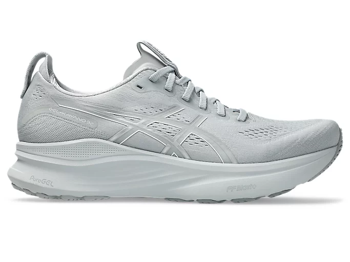 Grey M Kayano