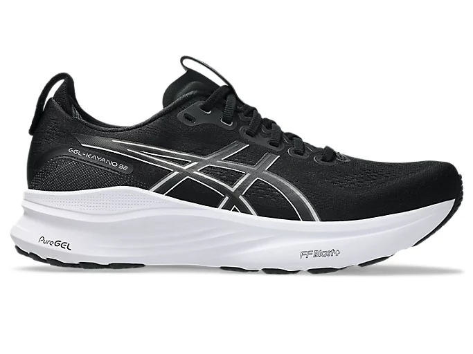 Black M Kayano