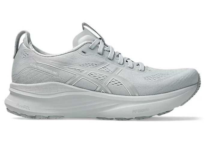 Grey W Kayano